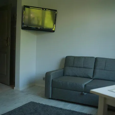 Apartament Faust Ełk