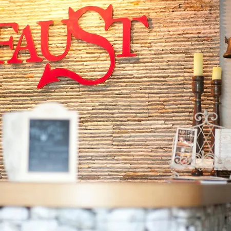 Apartament Faust Ełk