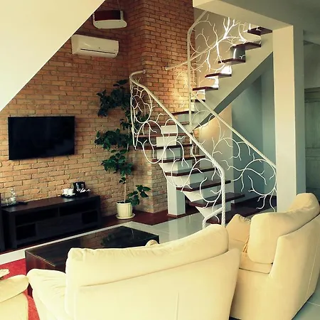 Apartament Faust