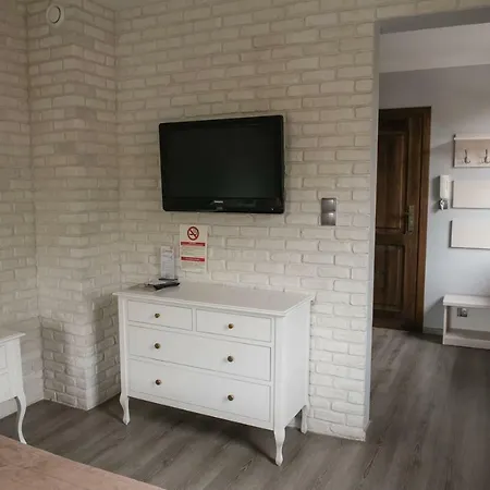 Faust Apartament
