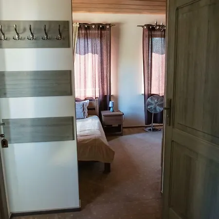 Apartament Faust