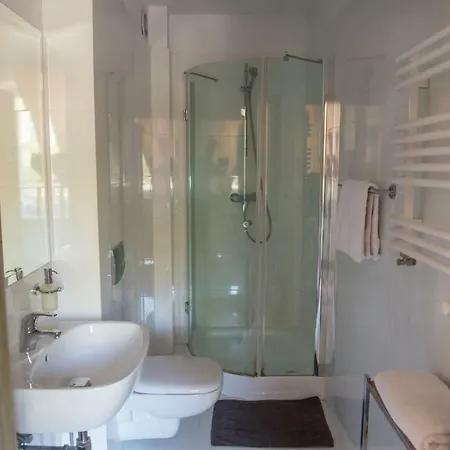 Faust Apartament Ełk