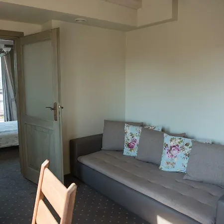Faust Apartament Ełk