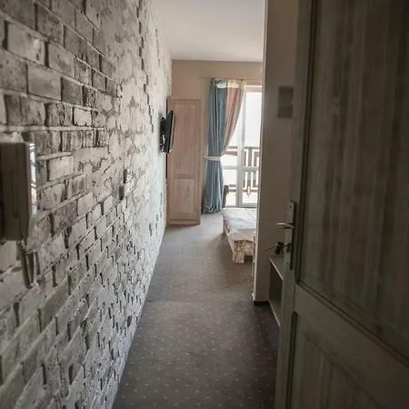 Apartament Faust