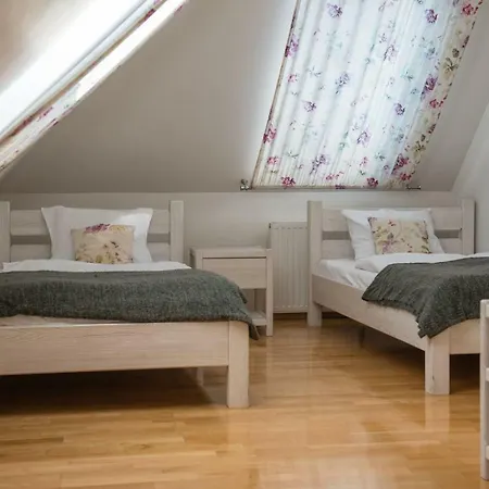 Apartament Faust Ełk