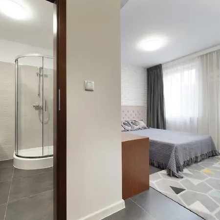 Faust Apartament Ełk