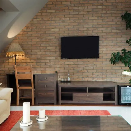 Apartament Faust