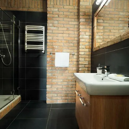 Apartament Faust