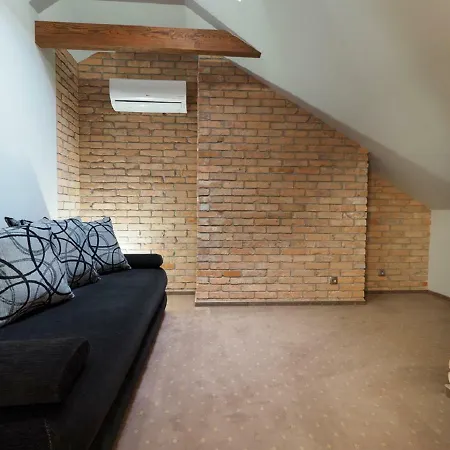 Faust Apartament Ełk