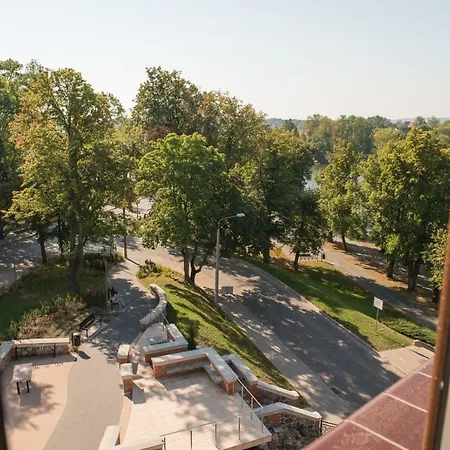 Apartament Faust